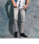 ハイパワーストレッチデニムパンツ