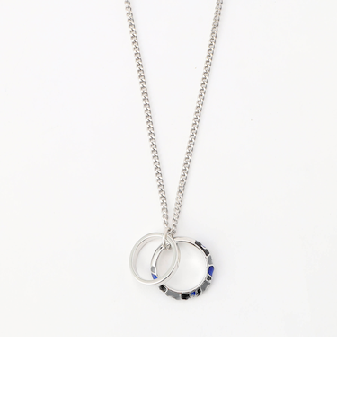 アラカルトネックレス