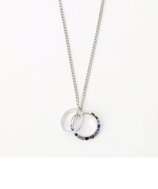 アラカルトネックレス