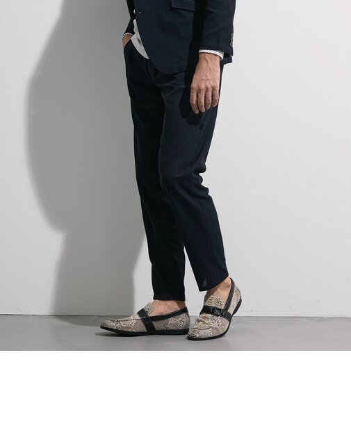 シャリルジャージーパンツ