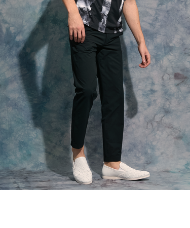 マイクロサッカーイージーパンツ