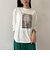 デザインロングＴＥＥ