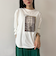デザインロングＴＥＥ