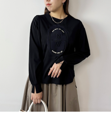 デザインロングＴＥＥ