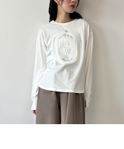 デザインロングＴＥＥ