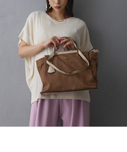 2ＷＡＹトートバッグ大