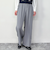 ストレッチタックパンツ