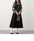 セパレート2WAYジャンパースカート