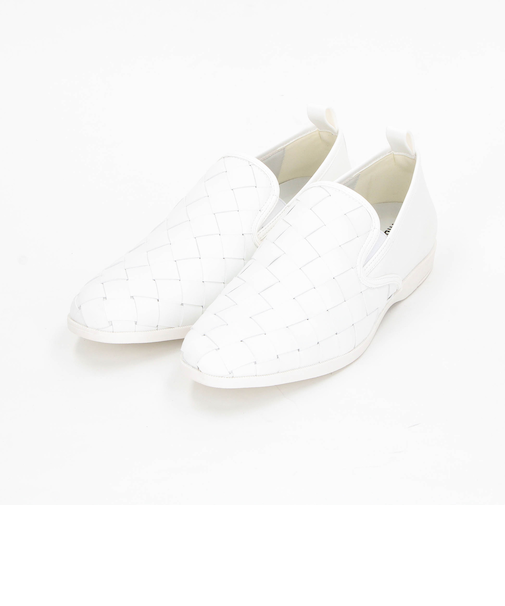 イントレスリッポンシューズ