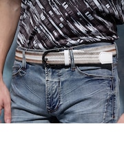 ストレッチメッシュベルト