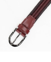 ストレッチメッシュベルト