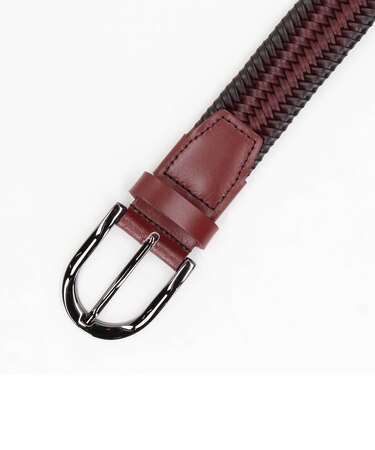 ストレッチメッシュベルト