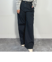 【Dickies】フックベルトパンツ
