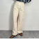 【Dickies】フックベルトパンツ