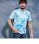 【WEB限定】ムラ柄ロゴプリント半袖Ｔシャツ