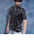 【WEB限定】総柄ロゴプリント半袖Ｔシャツ