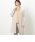 【WALDO】トッパーショートコート