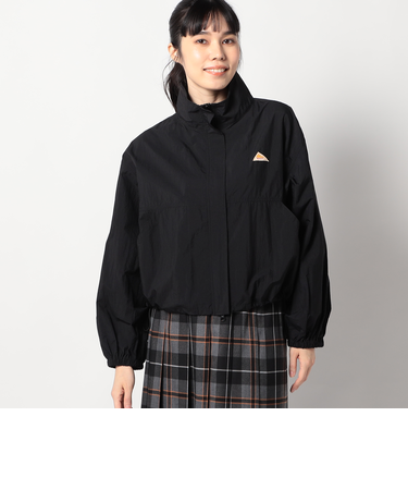 【KELTY】別注ナイロンブルゾン
