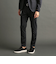 DELEGANT メランジプリントジャージ セットアップパンツ
