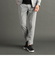 レノクロス トラックパンツ