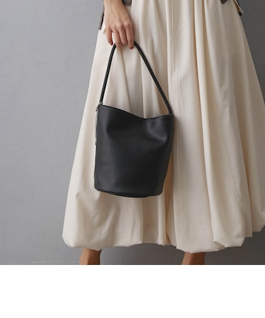 ワンハンドルバッグ