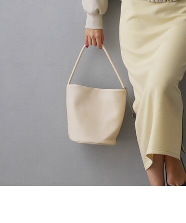 ワンハンドルバッグ