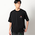 NANGA別注ポケット刺繍Tシャツ