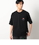 NANGA別注ポケット刺繍Tシャツ