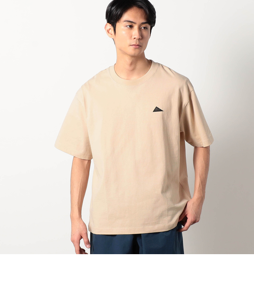 【KELTY別注】バックプリントTシャツ