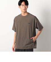 【KELTY別注】ラッシュコンフォートTシャツ