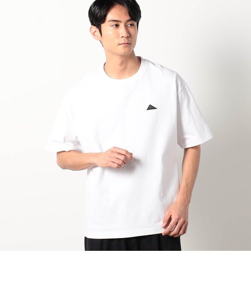 【KELTY別注】バックプリントTシャツ