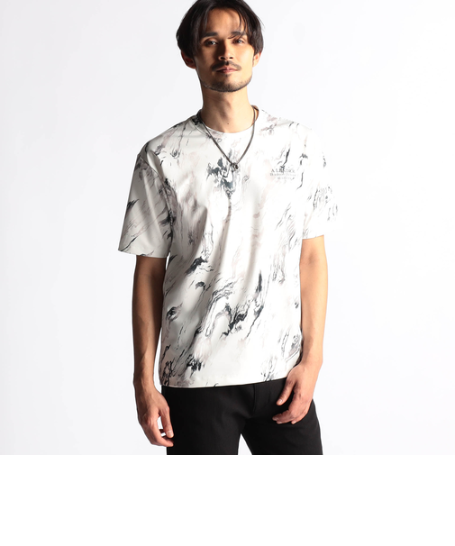 アラカルトプリント半袖Ｔシャツ