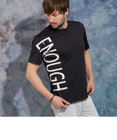 【WEB限定】ビッグロゴプリント半袖Ｔシャツ