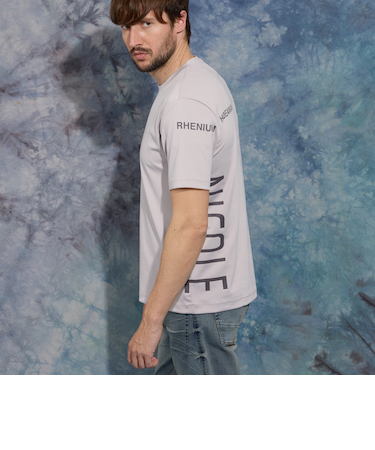 【WEB限定】ビッグロゴプリント半袖Ｔシャツ