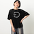 【WALDO】サークルフォトロゴＴシャツ