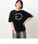 【WALDO】サークルフォトロゴＴシャツ