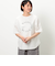 【WALDO】サークルフォトロゴＴシャツ
