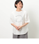 【WALDO】サークルフォトロゴＴシャツ