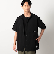 【NANGA別注】DOT AIR(R) COMFY 半袖シャツ