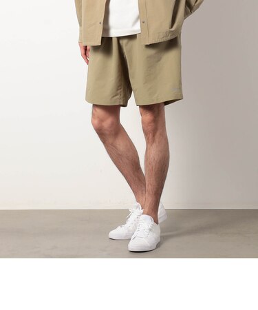 NANGA×GrandPARK/ナンガ×グランドパーク別注DOT AIR COMFY SHORTS