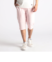 【NICOLE SPORTS】梨地ハーフパンツ