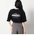 【KELTY別注】バックプリントTシャツ