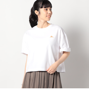 【KELTY別注】バックプリントTシャツ