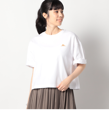 【KELTY別注】バックプリントTシャツ