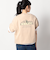 【KELTY別注】バックプリントTシャツ
