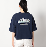 【KELTY別注】バックプリントTシャツ