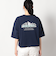 【KELTY別注】バックプリントTシャツ