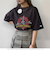 【DISCUS】キャラクターTシャツ