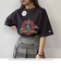 【DISCUS】キャラクターTシャツ