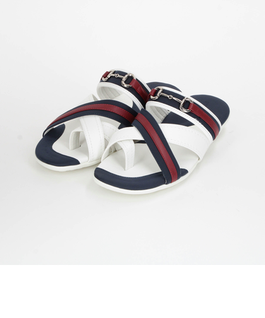 ビットサンダル